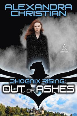 Out of Ashes 1