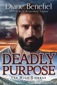 bokomslag Deadly Purpose