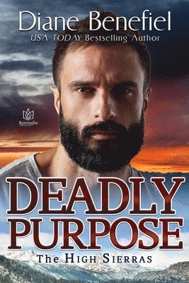 Diane Benefiel - Deadly Purpose, Häftad