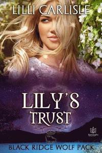 bokomslag Lily's Trust