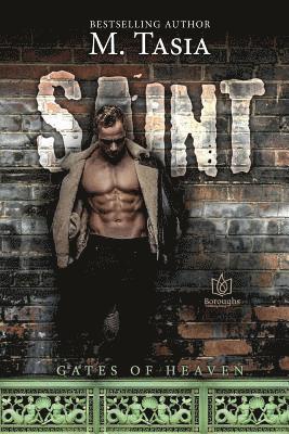 Saint