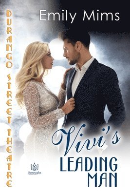 Emily Mims - Vivi's Leading Man, Häftad