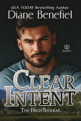 Diane Benefiel - Clear Intent, Häftad
