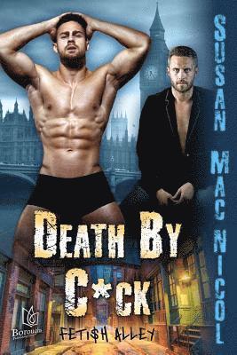 Death By C*ck