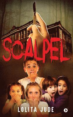 Scalpel 1