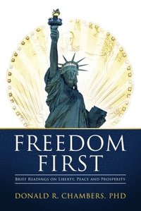 bokomslag Freedom First