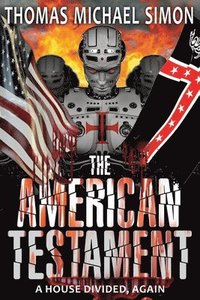 bokomslag American Testament