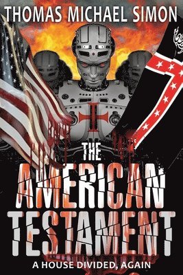 Thomas Michael Simon - American Testament, Häftad