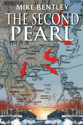 Mike Bentley - The Second Pearl, Häftad. Tillgänglighet: Lägg i varukorg