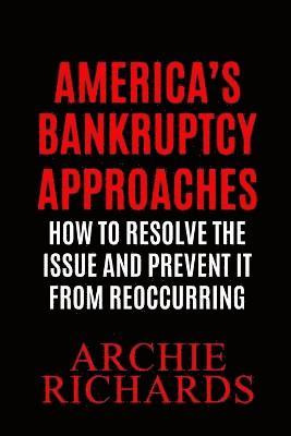 America's Bankruptcy 1