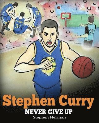 Stephen Curry 1