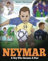 bokomslag Neymar