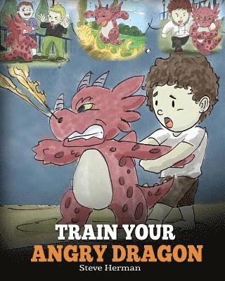 Train Your Angry Dragon 1