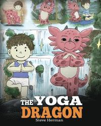 bokomslag Yoga Dragon