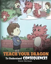 bokomslag Teach Your Dragon to Understand Consequences