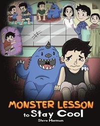 bokomslag Monster Lesson to Stay Cool