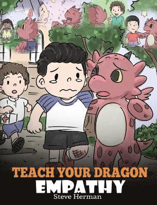 bokomslag Teach Your Dragon Empathy