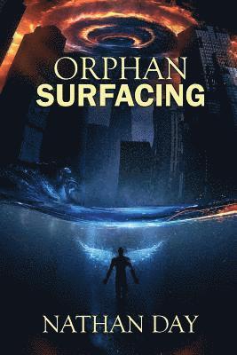 bokomslag Orphan: Surfacing