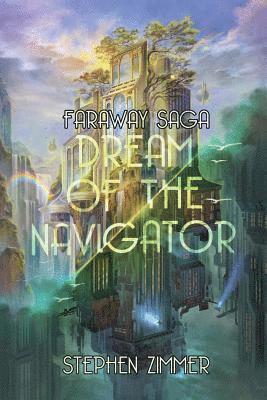 bokomslag Dream of the Navigator