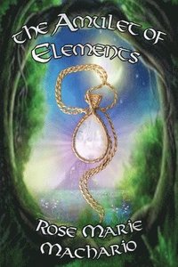 bokomslag The Amulet of Elements