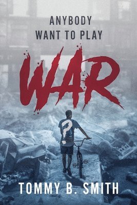 Anybody Want to Play WAR? 1