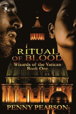 Ritual of Blood 1