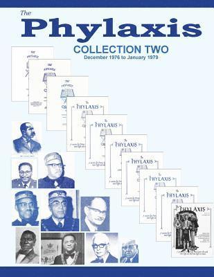The Phylaxis Collection Two: 1976 - 1979 1