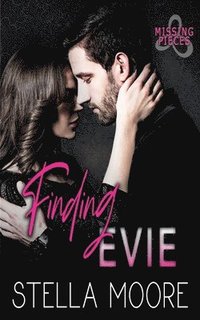bokomslag Finding Evie