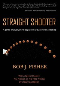 bokomslag Straight Shooter