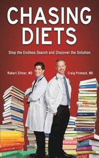 bokomslag Chasing Diets