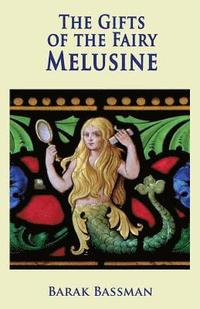 bokomslag The Gifts of the Fairy Melusine