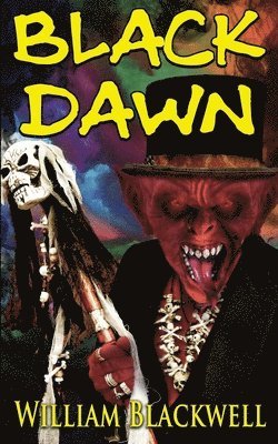 Black Dawn: A down-on-his luck alcoholic realizes his terrifying nightmares are actually teleportation trips to gruesome murder sc 1