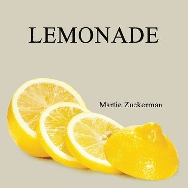 bokomslag Lemonade