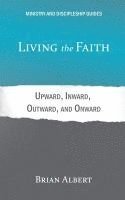 bokomslag Living the Faith