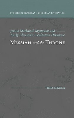 Messiah and the Throne 1