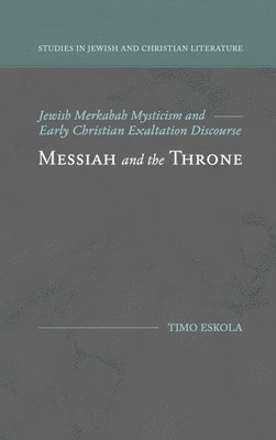 Messiah and the Throne