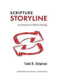 bokomslag Scripture Storyline