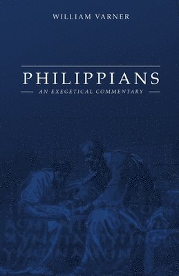 William Varner - Philippians, Häftad