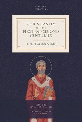 Christianity in the First and Second Centuries 1