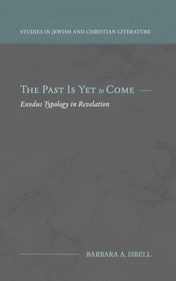 The Past Is Yet to Come 1