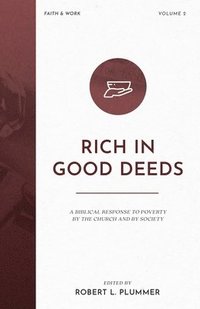 bokomslag Rich in Good Deeds