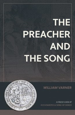 William Varner - Preacher and the Song, Häftad