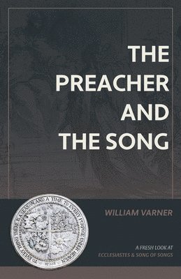 The Preacher and the Song 1