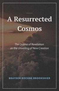 bokomslag Resurrected Cosmos