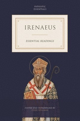 bokomslag Irenaeus