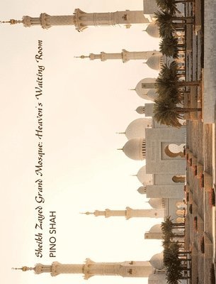 Sheikh Zayed Grand Mosque 1