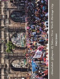 bokomslag Ahmedabad