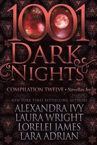 bokomslag 1001 Dark Nights: Compilation Twelve