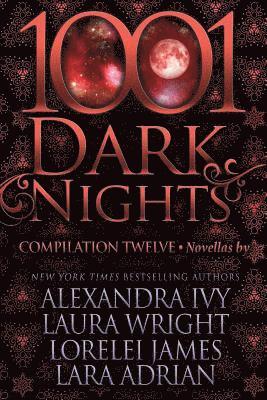 1001 Dark Nights: Compilation Twelve 1