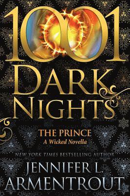 bokomslag The Prince: A Wicked Novella